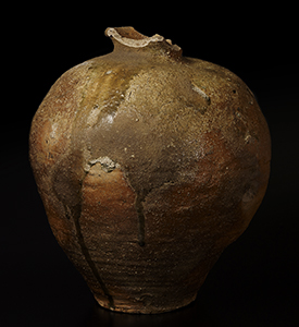 【特別展 壷心】Special Exhibition ’Koshin’