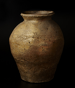 【特別展　壷心】Special Exhibition ’Koshin’