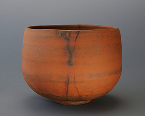 【金重有邦展 -忌部陶-】 Exhibition of Yuho Kaneshige -Imbetou-