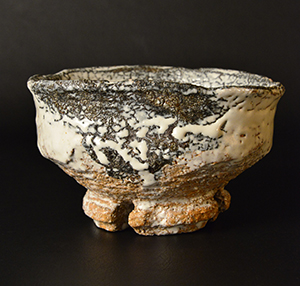 【ひとりたのしむ 昭和巨匠陶藝逸品展】 Exhibition of The Grand masters of Showa era