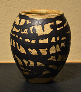 【作品傳百世 石黒宗麿展】 Exhibition of Munemaro Ishiguro