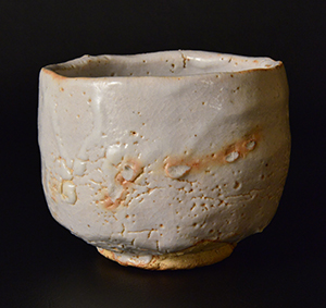 京橋・魯卿あん【ひとりたのしむ 昭和巨匠陶藝逸品展】 Exhibition of The Grand masters of Showa era