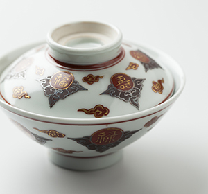 【おいしいうつわ】 Exhibition of Appetizing Tableware