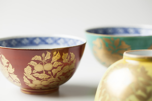 【おいしいうつわ】 Exhibition of Appetizing Tableware