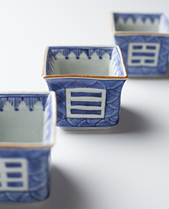 【おいしいうつわ】 Exhibition of Appetizing Tableware