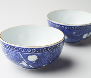 【おいしいうつわ】 Exhibition of Appetizing Tableware