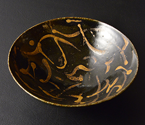 京橋・魯卿あん【ひとりたのしむ　昭和巨匠陶藝逸品展】 Exhibition of The Grand masters of Showa era