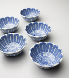 【おいしいうつわ】 Exhibition of Appetizing Tableware