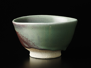 【萬霊峯 山瀬 田中佐次郎展】 Exhibition of Tanaka Sajiro