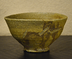 【初夢初碗展】　Exhibition of Chawan