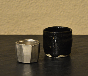 【2016 大酒器展】Exhibition of Tokuri and Guinomi