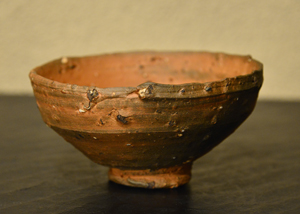 【秋草手と南蛮 中野欽二郎展】Exhibition of Kinjiro Nakano