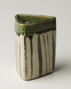 【北大路魯山人展観】Exhibition of Kitaoji Rosanjin