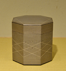 【指物 菅原伸一展】Exhibition of Shinichi Sugawara