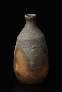 【金重まこと展 晩秋寸酔】 Exhibition of Kaneshige Makoto