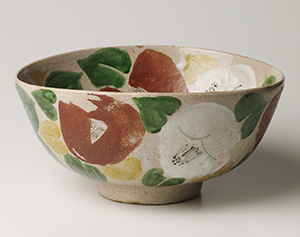 【大藝術家 北大路魯山人展】Exhibition of Kitaoji Rosanjin