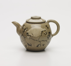 【作品傳百世　石黒宗麿展】Exhibition of Ishiguro Munemaro