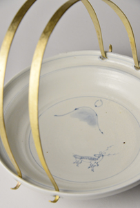 【飛火野ヨリ 中野欽二郎展】Exhibition of Kinjiro Nakano