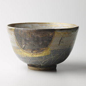 京橋・魯卿あん【大藝術家 北大路魯山人展】Exhibition of Kitaoji Rosanjin