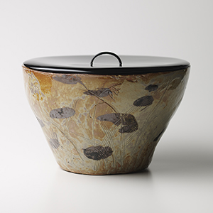 京橋・魯卿あん【大藝術家　北大路魯山人展】Exhibition of Kitaoji Rosanjin