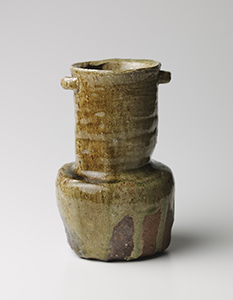 京橋・魯卿あん【大藝術家　北大路魯山人展】Exhibition of Kitaoji Rosanjin