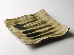 京橋・魯卿あん【大藝術家　北大路魯山人展】Exhibition of Kitaoji Rosanjin