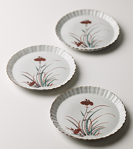 京橋・魯卿あん【大藝術家　北大路魯山人展】Exhibition of Kitaoji Rosanjin