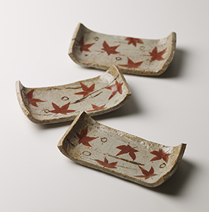 京橋・魯卿あん【大藝術家　北大路魯山人展】Exhibition of Kitaoji Rosanjin