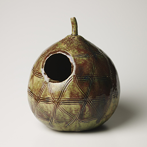 京橋・魯卿あん【大藝術家　北大路魯山人展】Exhibition of Kitaoji Rosanjin