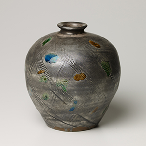 京橋・魯卿あん【大藝術家　北大路魯山人展】Exhibition of Kitaoji Rosanjin