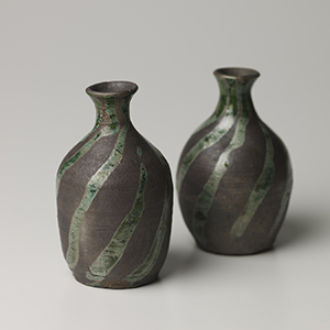 京橋・魯卿あん【大藝術家　北大路魯山人展】Exhibition of Kitaoji Rosanjin