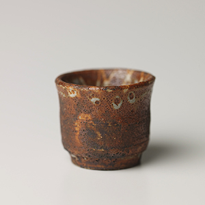 京橋・魯卿あん【大藝術家　北大路魯山人展】Exhibition of Kitaoji Rosanjin