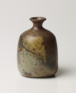 京橋・魯卿あん【大藝術家　北大路魯山人展】Exhibition of Kitaoji Rosanjin