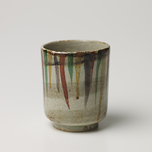 京橋・魯卿あん【大藝術家　北大路魯山人展】Exhibition of Kitaoji Rosanjin