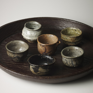 【唐津 丸田宗彦 独立築窯三十周年記念展】Exhibition of Maruta Munehiko