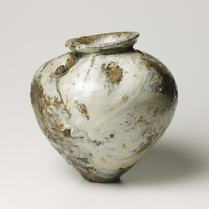 【唐津 丸田宗彦　独立築窯三十周年記念展】Exhibition of Maruta Munehiko