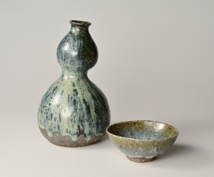 【唐津　矢野直人展】 Exhibition of Yano Naoto