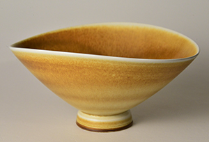 【北欧モダニズムと出会う ベルント・フリーベリ展】 Exhibition of Berndt Friberg