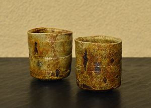 【極上の湯碗展】Exhibition of Choice Tea Cups