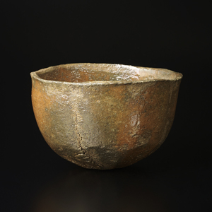 【山田山庵 楽茶碗展 ‐自撰を選んで‐ 】Exhibition of Yamada Sanan