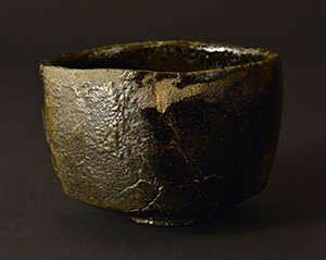 【ひとりたのしむ 昭和巨匠陶藝逸品】 Exhibition of The Grand masters of Showa era