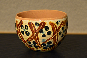 【作品傳百世　石黒宗麿展】 Exhibition of Ishiguro Munemaro