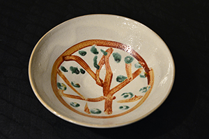 【作品傳百世　石黒宗麿展】 Exhibition of Ishiguro Munemaro