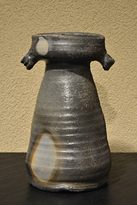 【備前 高力芳照展】Exhibition of Takariki Yoshiteru