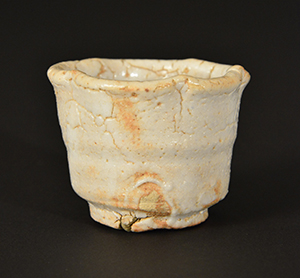 【ひとりたのしむ　昭和巨匠陶藝逸品】 Exhibition of The Grand masters of Showa era