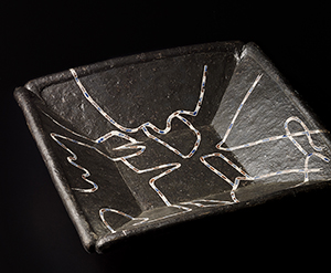 【ひとりたのしむ　昭和陶藝逸品展】The Grand masters of Showa era