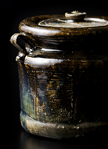 【唐津 矢野直人展】Exhibition of YANO Naoto