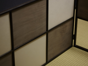 【指物 菅原伸一展】Exhibition of Sugawara Shinichi