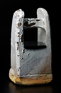 【ひとりたのしむ　昭和巨匠陶藝逸品展】The Grand masters of Showa era 