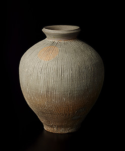 【北大路魯山人　作品展観】Exhibition of Rosanjin Kitaoji